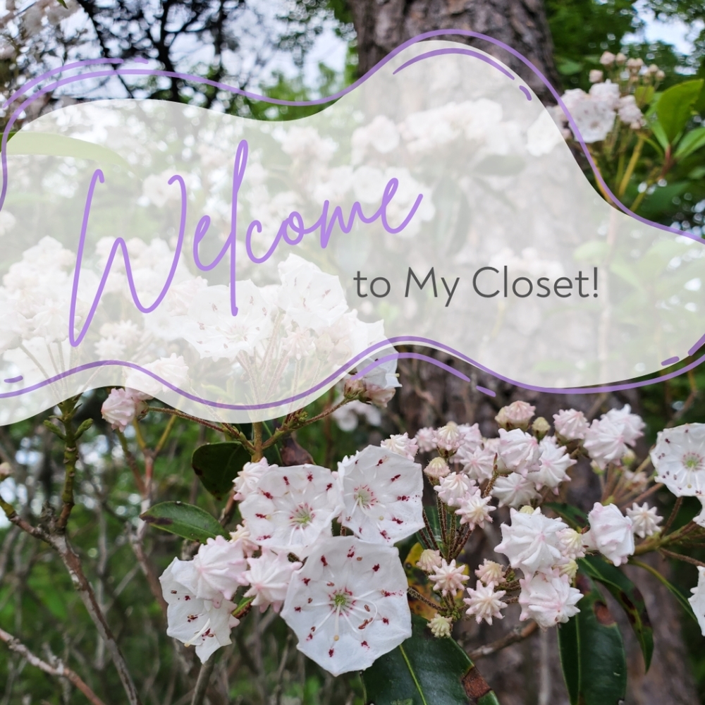 Welcome! 💜